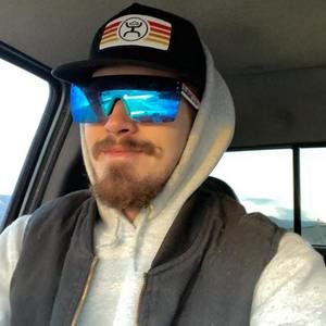 Meet your Posher, Colton